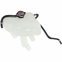 Engine Coolant Reservoir For 2014-2015 Jeep Grand Cherokee 6 Cyl 3.0L wi... - £97.29 GBP