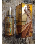 NEW Gold Rush by Paris Hilton Perfume &amp; Spray Mist - £18.95 GBP