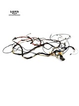 MERCEDES X164 GL-CLASS ROOF HEADLINER WIRE WIRING HARNESS CONNECTORS PLUGS - £15.52 GBP
