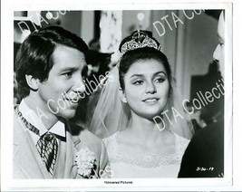 The Naked APE-8X10-PROMO-JOHNNY CRAWFORD-VICTORIA PRINCIPAL-HUGH Hefner FN/VF - £20.99 GBP