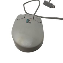 VTG Logitech Mouseman Macintosh Version 3 Button Mac Mouse M-AH32 - $39.59