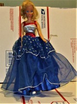 Barbie Doll  - $6.25