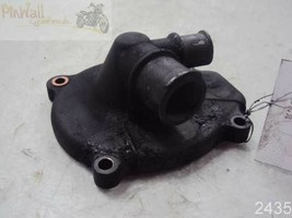2008 2009 2010 Buell 1125 1125R 1125CR WATER PUMP COVER HOUSING ENGINE M... - £3.82 GBP