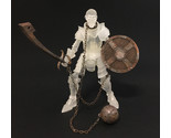 Four Horsemen Mythic Legions Action Figure - Clear Ghost Hagnon - $79.90