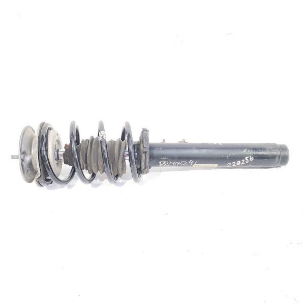 Front Left Strut Assembly No Sport RWD PN 31316851333 OEM 13 14 15 BMW X1  Item image 2