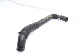 03-07 FORD F-350 SD 6.0L RADIATOR LOWER COOLANT HOSE PIPE Q9057 image 3