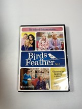 Birds of a Feather: Set 1 (DVD, 2016) - £9.01 GBP