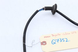 00-05 TOYOTA CELICA O2 OXYGEN SENSOR Q7352 image 3