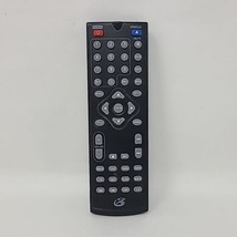 GPX Remote Control Only For DVD Player DH300B-K2 D202-KH D202BK D202BKH - $9.89