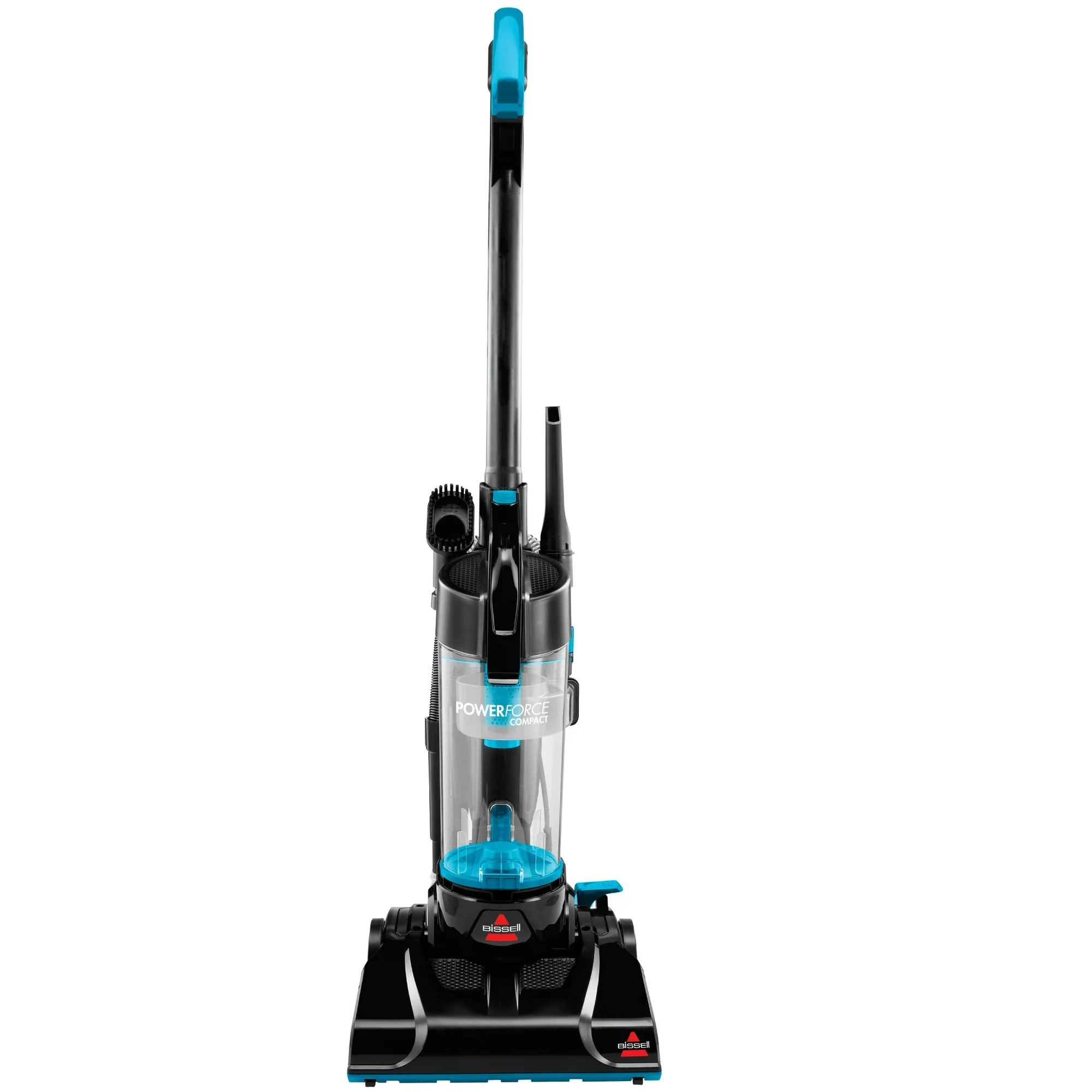 BISSELL Power Force Compact Bagless Vacuum, 2112 - £122.40 GBP