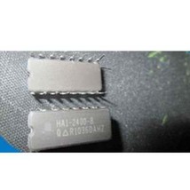 Military Spec HA1-2400-2 Integrated Circuit - Case: DIP16 - $846.08 MXN