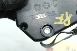 2006-2009 VOLKSWAGEN GOLT GTI RABBIT FRONT RIGHT SPEAKER AMP CROSSOVER H1665 image 14