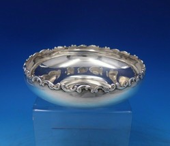 Louis XV by Whiting-Gorham Sterling Silver Candy Dish #3342 2&quot; x 6&quot; (#6404) - $404.91