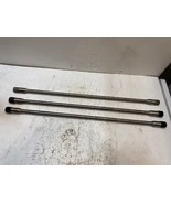 3 Quantity of Drive Shafts 700250203 25-Spline 32&quot; Long 17mm Dia. (3 Qua... - $1,766.43 MXN