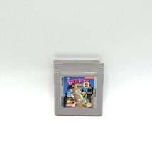 Bugs Bunny Crazy Castle 2 (Nintendo Game Boy, 1991) Cartridge Only! Tested!  - £9.66 GBP
