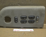 04-08 Ford F150 Master Switch OEM Door Window 4L3414B133BHW bx5 Lock 538... - $9.99