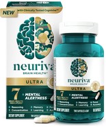 Neuriva Ultra, Cognivive, Neurofactor, Phosphatidylserine, B6 B12, 60ct ... - €56,57 EUR