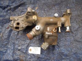 98-02 Honda Accord J30A1 OEM thermostat housing water neck J30 OEM VTEC ... - $1,462.07 MXN