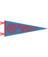 Delaware State University Wool Felt Pennant - $18.99