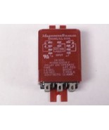 w388cqsox-2 Magnecraft 24 vdc relay12a dpdt flange on-delay tdr 24vdc  - $215.40 CAD