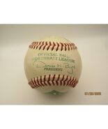 Official Northeast League Baseball Denise H Byrd President Diamond - $7.69