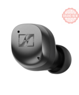 NEW Sennheiser Momentum True Wireless 4 Earbud Black 5.19.1 - (Right Side) - $74.99