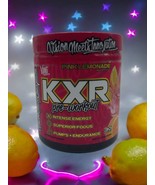 VMI Sports Best Pre-Workout - Pink Lemonade 9.84oz Exp 06/2026 - $520.89 MXN
