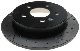 Raybestos 56629PR Advanced Technology Disc Brake Rotor - Drum in Hat - P... - $39.99