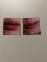 STRAY KIDS Official Lip Photocard [ATE]_Accordian VER. - 2 Type - $93.42 MXN