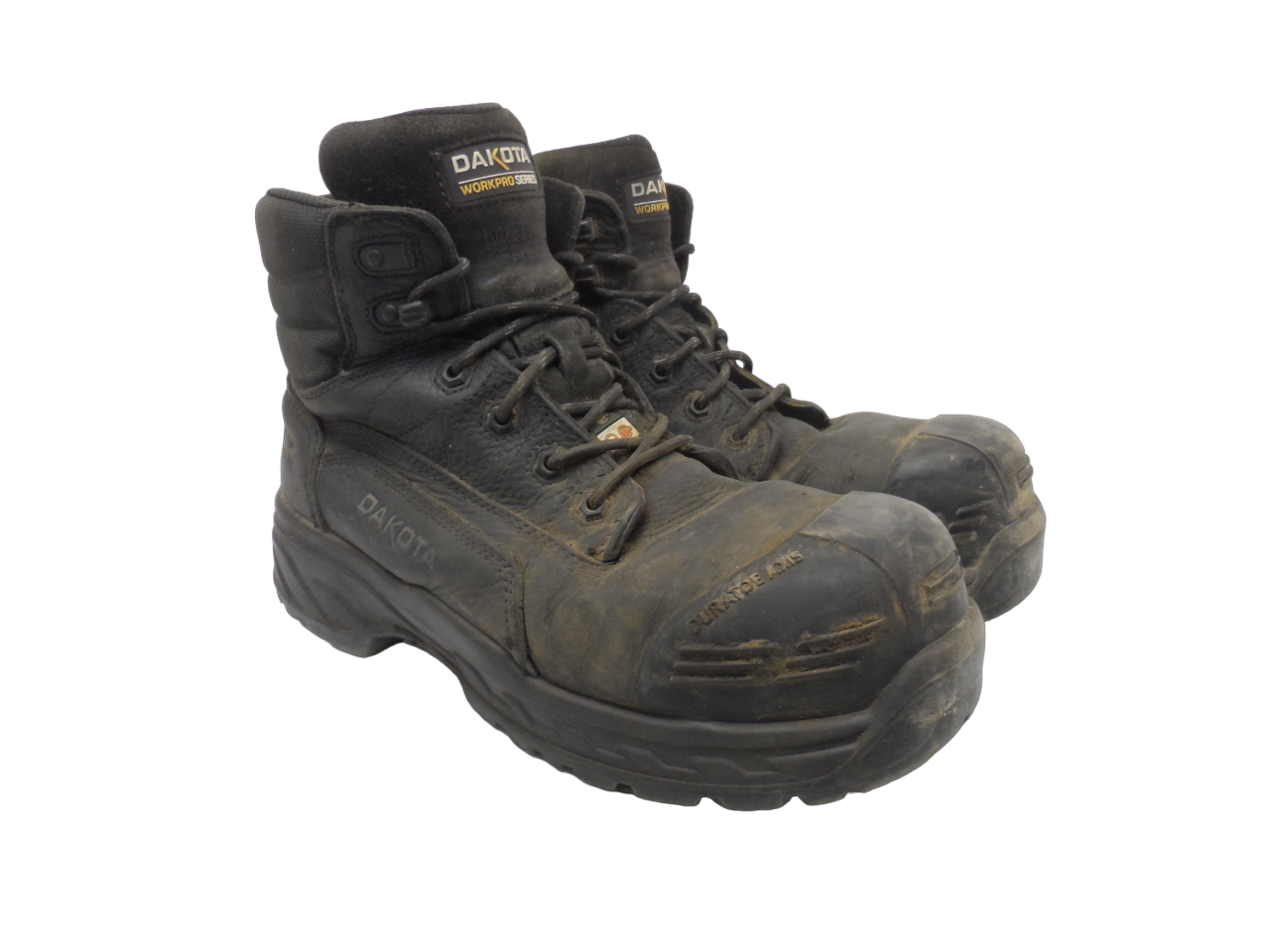 DAKOTA Men s 6 6410 Composite Toe Composite and 50 similar items