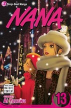 Nana, Vol. 13 by Ai Yazawa - Like New - £13.60 GBP
