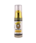 Minoxiplus Minoxidl 15% + Bergamot Serum 1.35oz (40ml) with men perfume ... - $366.48 MXN