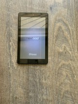 Nextbook Ares 7″ 32GB Tablet  NXA7QC132| !LINE ACROSS SCREEN AND IS LOCKED! - $3.99