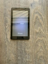 Nextbook Ares 7″ 32GB Tablet NXA7QC132| !Line Across Screen And Is Locked! - $3.99