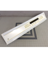 GE Double Oven 30&quot; Touchpad Control Panel ONLY WB36K5657 (Board not incl... - $2,161.88 MXN