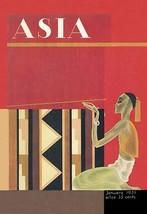 Weaving A Tapestry - $19.97