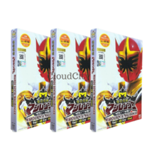 DVD Anime Mahou Sentai Magiranger (Vol.1-48 End + Final) English Sub All Region - £21.66 GBP