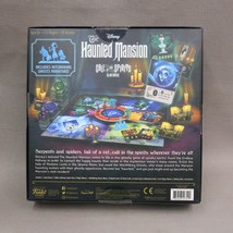 Disney The Haunted Mansion Call of the Spirits Board Game COMPLETE - £14.01 GBP