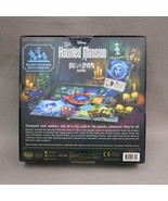 Disney The Haunted Mansion Call of the Spirits Board Game COMPLETE - £14.07 GBP