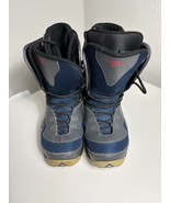 Morrow Rail Snowboard Boots Men’s Size 13 - $46.28