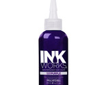 Paul Mitchell Inkworks Purple Semi-Permanent Hair Color 4.2oz 125ml - £16.19 GBP