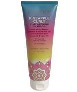  Pacifica Pineapple Curls Curl Defining Shampoo  8 Oz. - $12.95