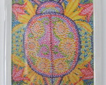 Psychedelic lady bug magnet thumb155 crop