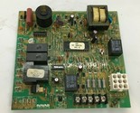 LENNOX  NOVAR EGC-1 73K7901 Control Circuit Board 73k79 EGC HB-00907DA #... - $135.58