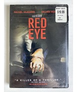 Red Eye (DVD, 2006, Widescreen) - £6.37 GBP