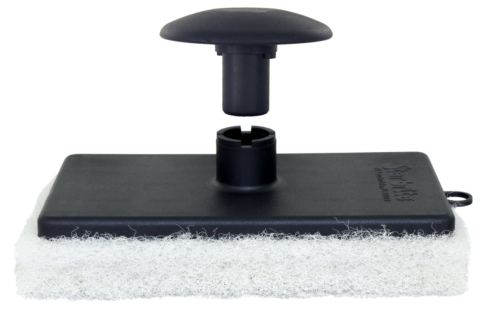 STAR BRITE Super Scrubber Fine (White) (040022P) - $21.30