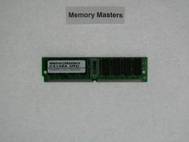 C3146A 160MB 10X16MB 72pin Non Parity Memory for HP Laserjet 10pcs-
show orig... - $88.60