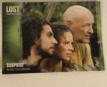 Lost Trading Card Season 3 #27 Terry O’Quinn Evangeline Lilly Naveen And... - $1.97