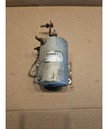 MTU/Detroit Diesel 8V92 Trombetta Electromagnet Shut Off Solenoid 24VDC ... - $2,781.15 MXN