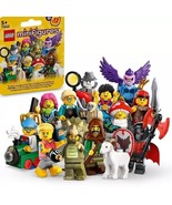 Lego 71045 Series 25 Open Blind box minifigure Choose from Menu - $9.45 - $13.25